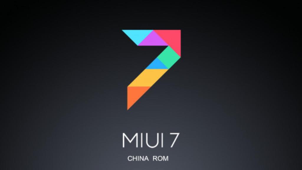 Xiaomi lanza MIUI 7 con un gran abanico de personalizaciones