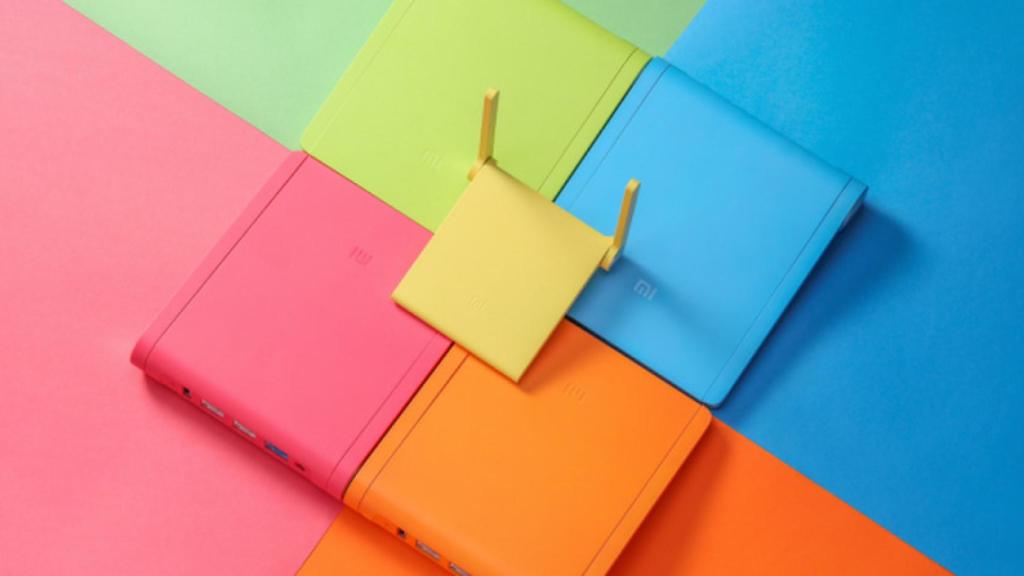 Mi Wi-Fi Nano, el router portátil más pequeño y barato