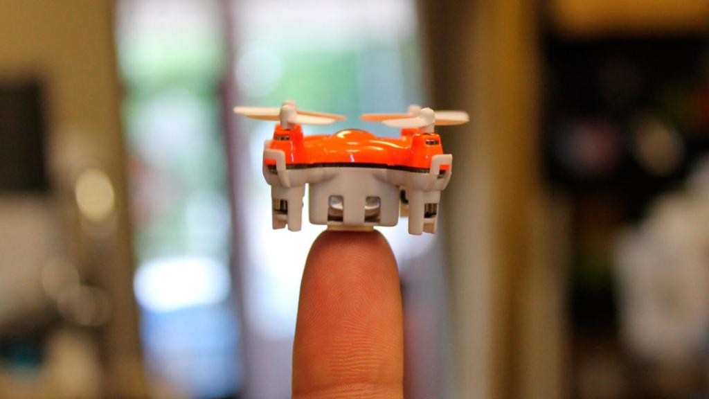 drone-mas-pequeno-del-mundo