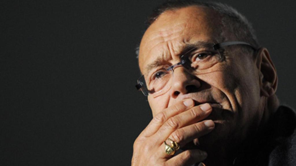 Image: Andréi Konchalovski: La opinión europea sobre Putin está manipulada por EE.UU.