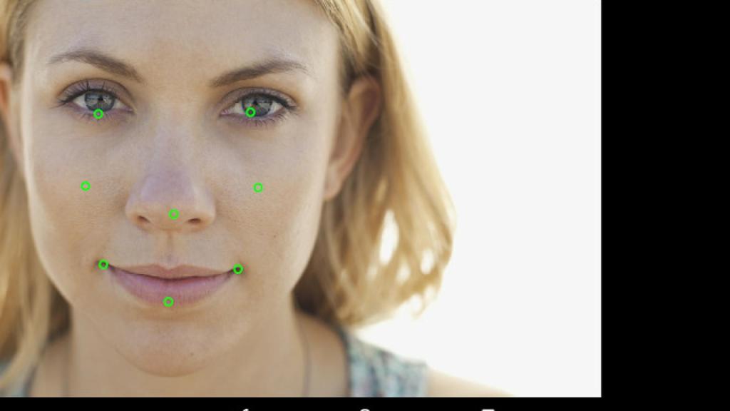 Así es como las apps Android podrán detectar rostros, gestos faciales y códigos de barras