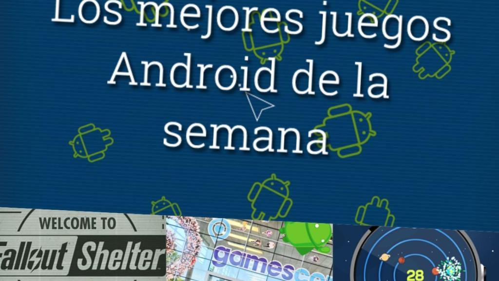 Los mejores juegos Android de la semana: Gravity Beats, Killing Floor, Windward y Space Drill