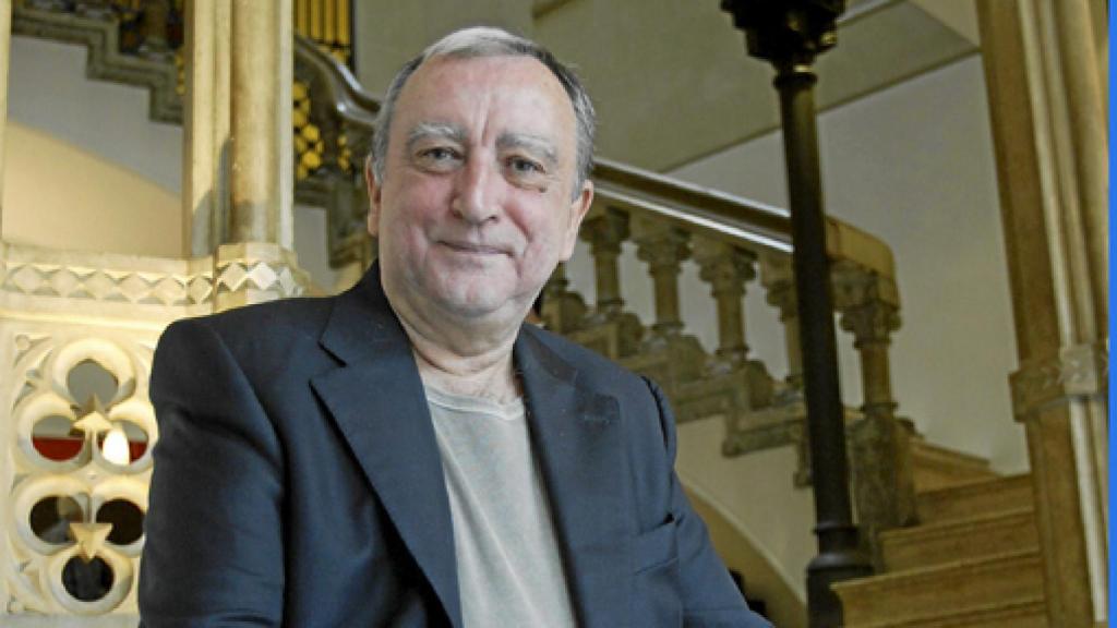 Image: Rafael Chirbes: Que mis libros hablen por mí