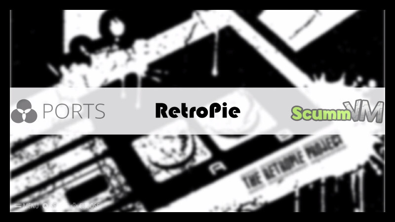 retropie 1
