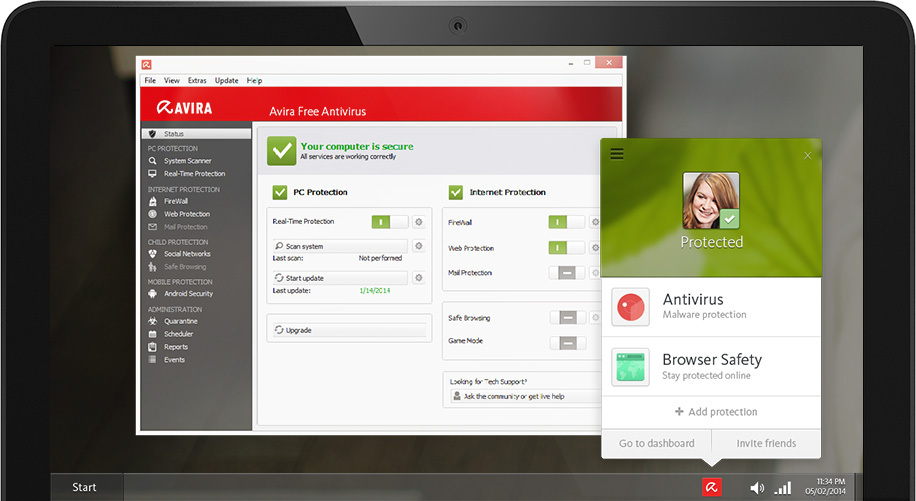 avira 1