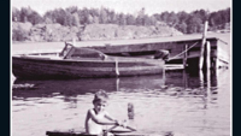 Image: Arenas movedizas