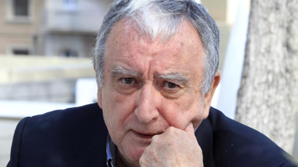 Image: La última novela de Rafael Chirbes