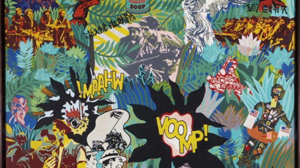 Image: Londres, ¿qué nos traes?