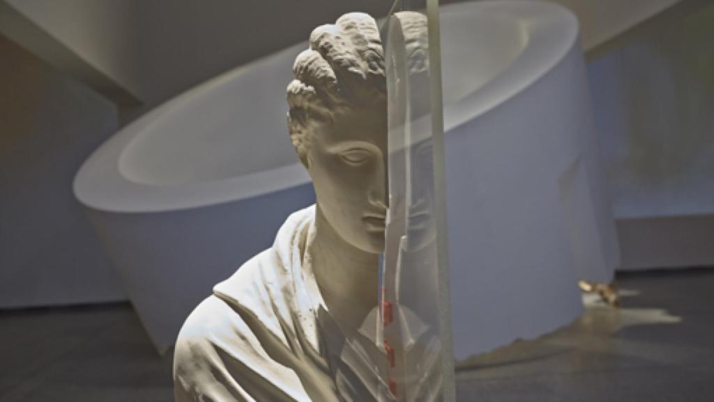 Image: El verano tiene nombre de mujer