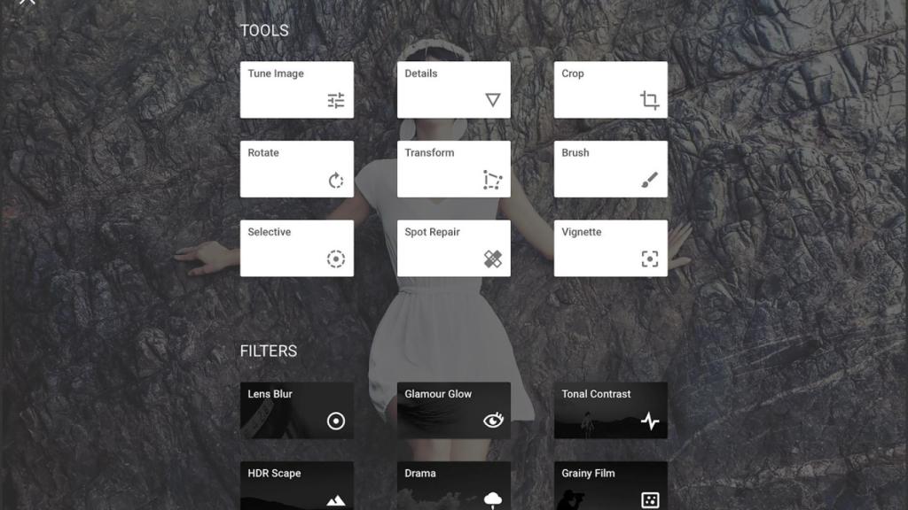 Aplicaciones de edición de fotografías imprescindibles para tu Android