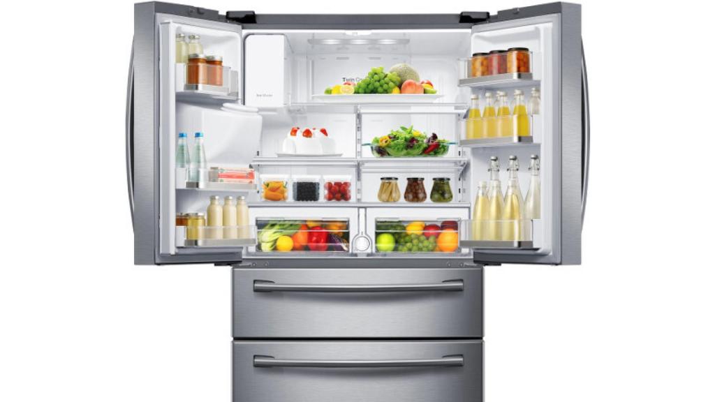 samsung frigorifico 1