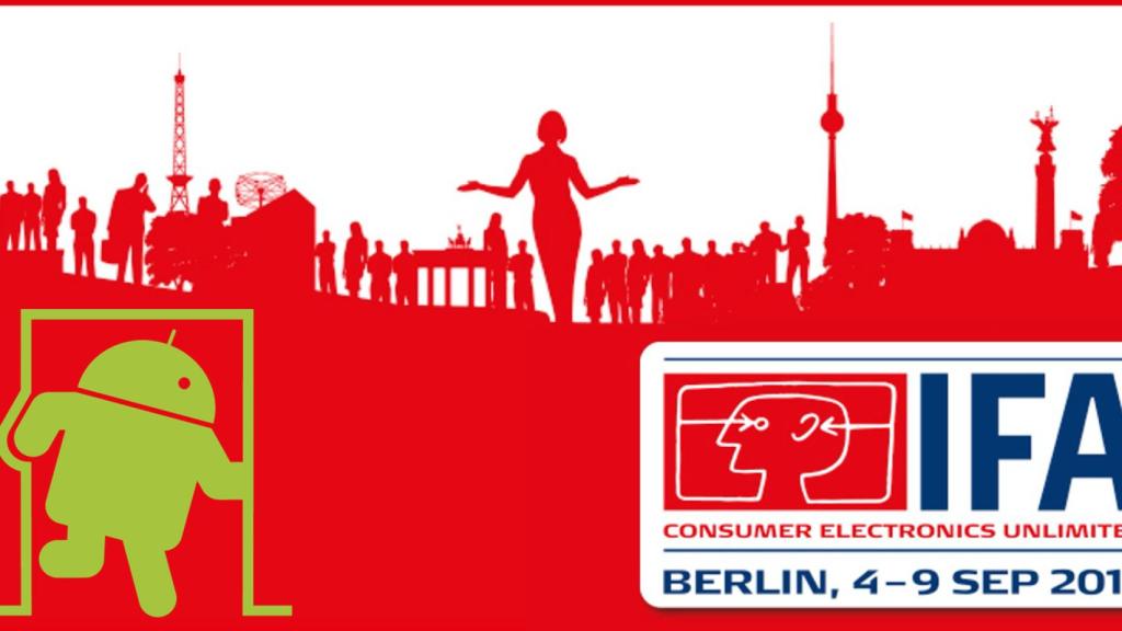 IFA 2015, todo lo que esperamos ver