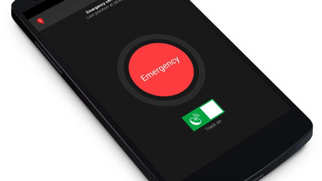 Alpify, envía tu localización a los servicios de emergencias si necesitas un rescate