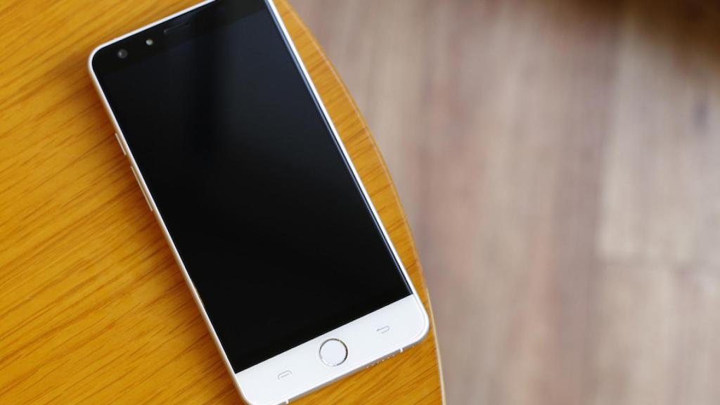 Ulefone Be Touch 2, disponible de nuevo por 160€