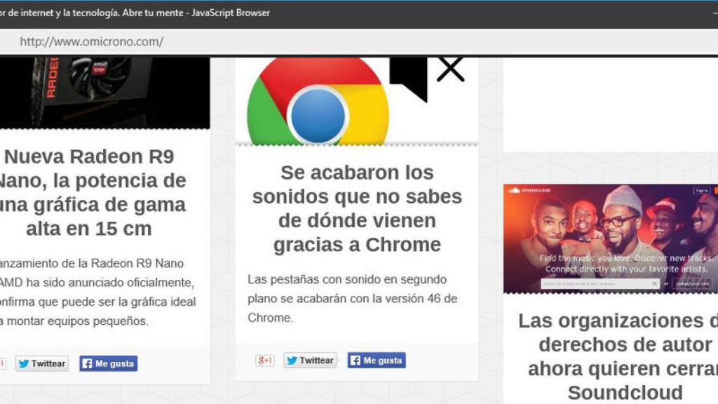 microsoft navegador 5