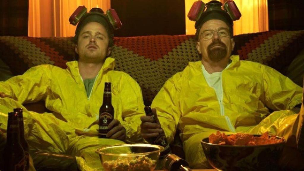 breaking bad