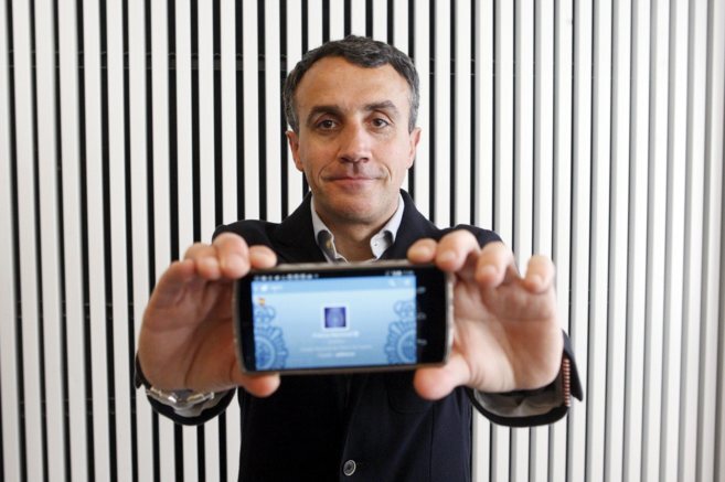 policia community manager 2