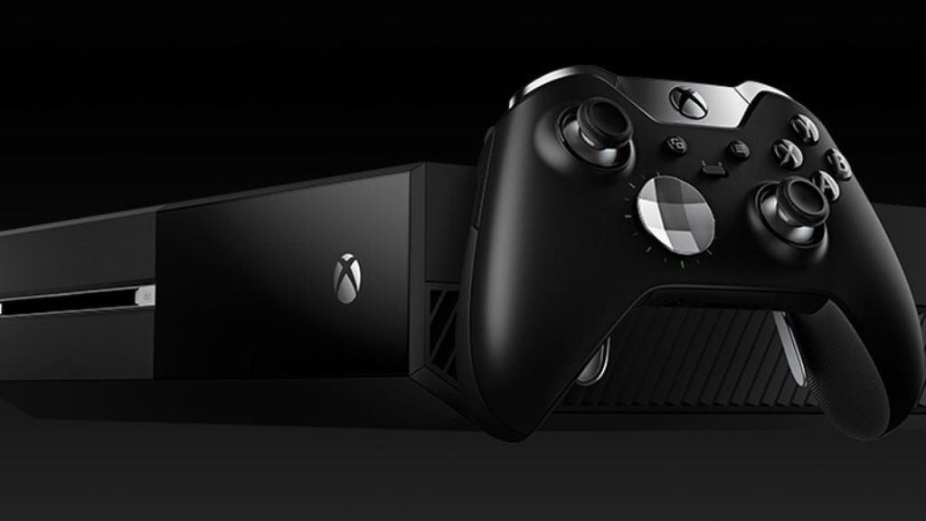 xbox one elite 3