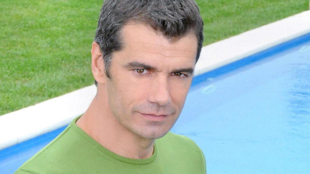 Toni Cantó en 'Vida loca'