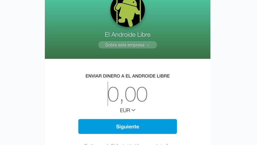 Paypal.me, la manera más fácil de dar o pedir dinero