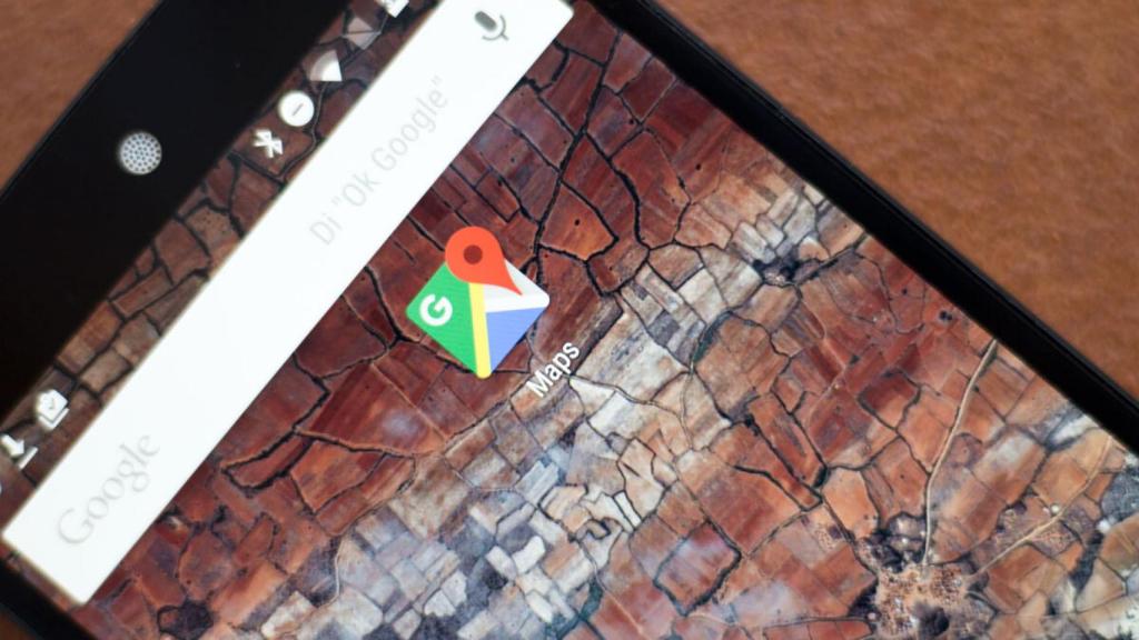 El nuevo logo de Google comienza a aparecer en Android