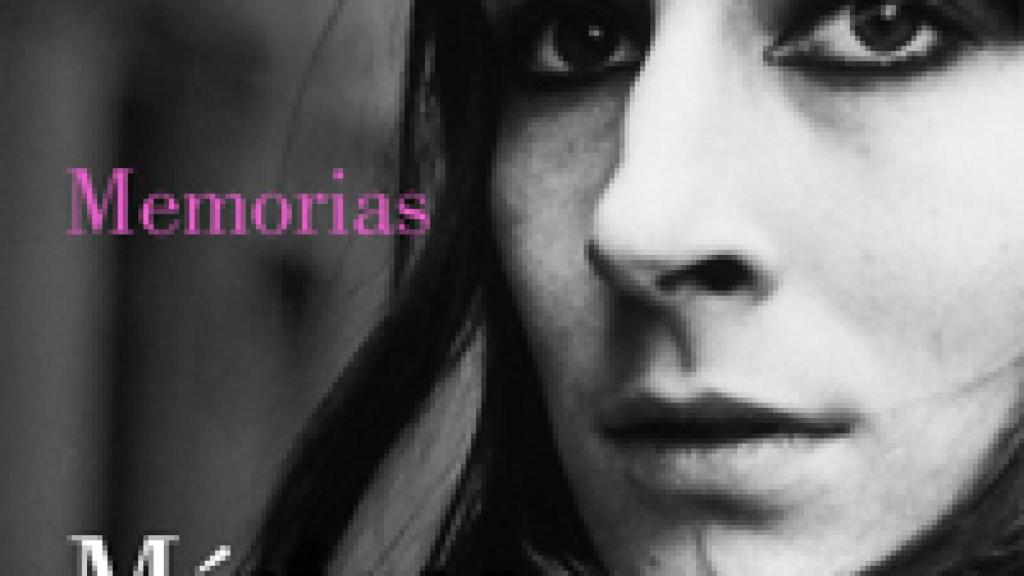 Image: Mírame bien, las memorias de Anjelica Huston