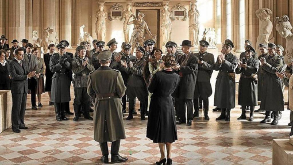 Image: Un Festival de Venecia con acento autoral