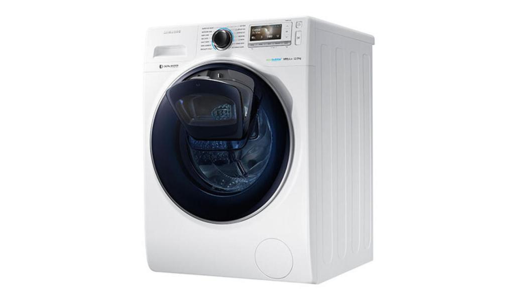 samsung lavadora 4