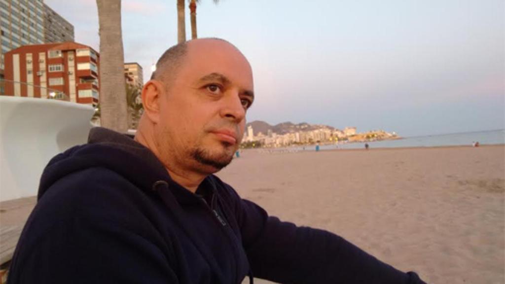 Image: Juan Antonio González Iglesias