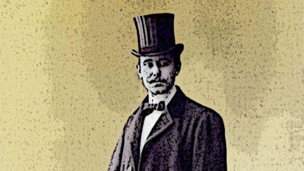 Image: Sevilla suena a Joaquín Turina