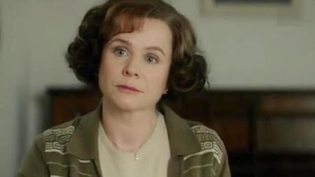 Image: Emily Watson recibirá el premio Donostia 2015 del Festival de San Sebastián
