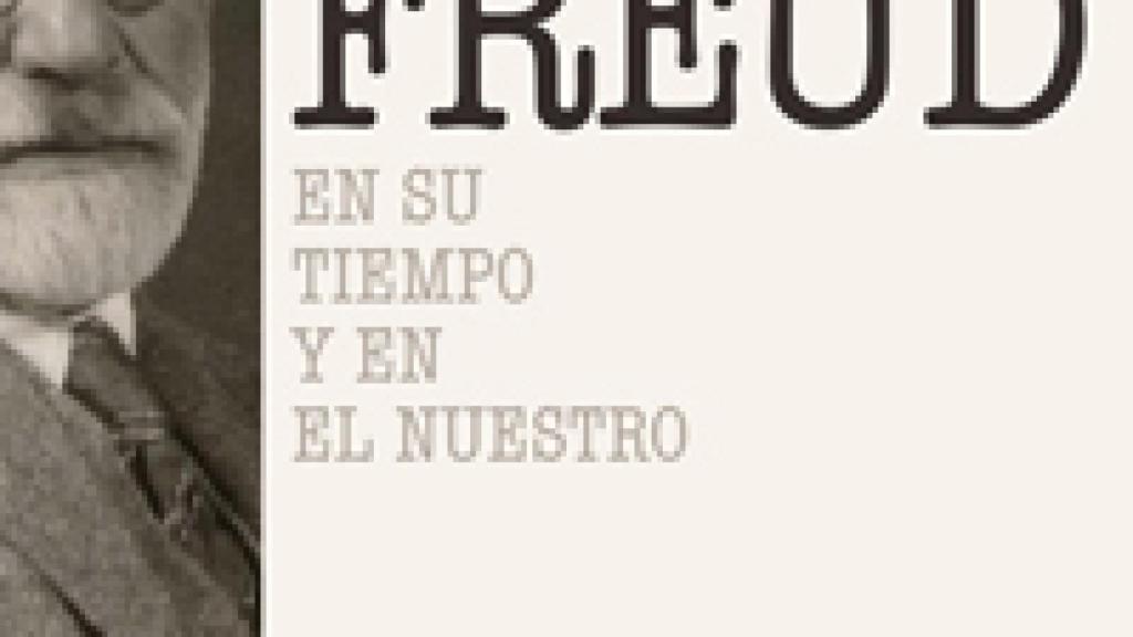 Image: Freud. En su tiempo y en el nuestro
