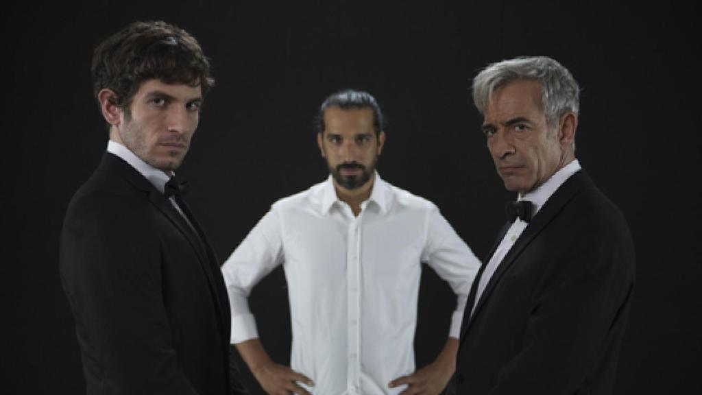 Image: Javier Ruiz Caldera