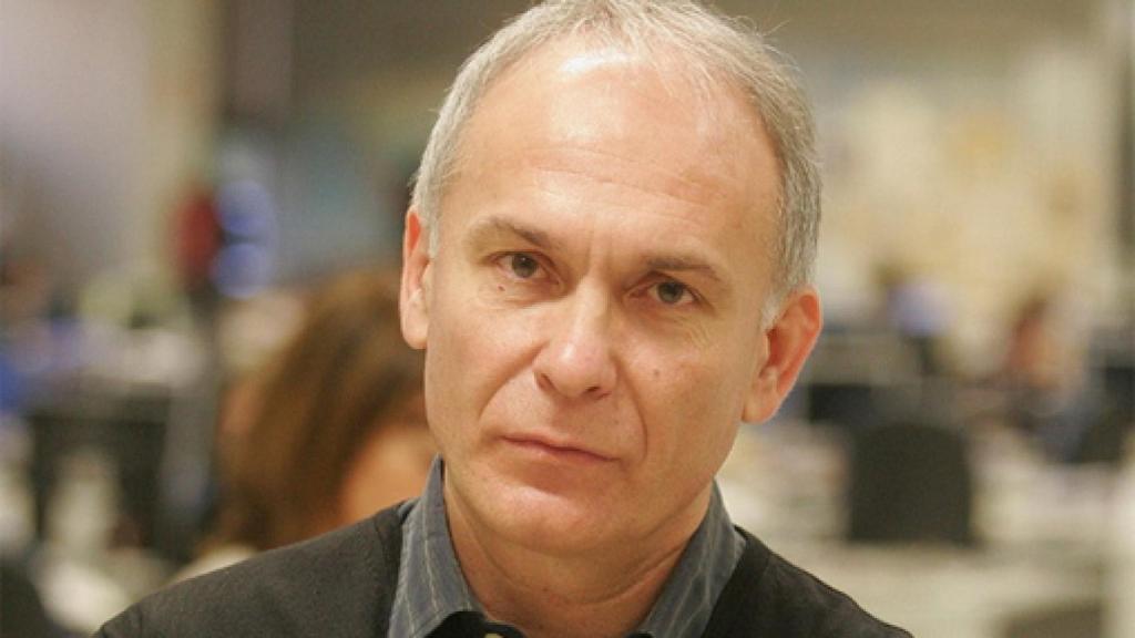 Image: Bach para pobres