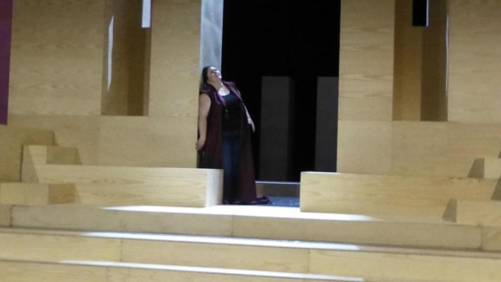 Image: Repóquer de ases en Il Trovatore