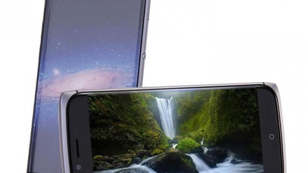 Elephone P9000, un terminal chino con especificaciones de miedo