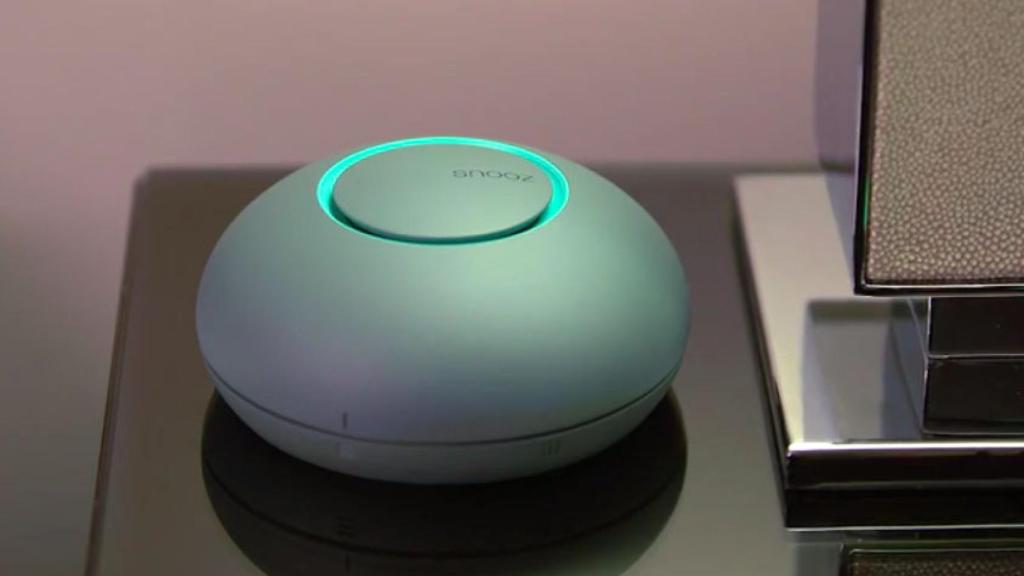 Snooz generador de ruido blanco