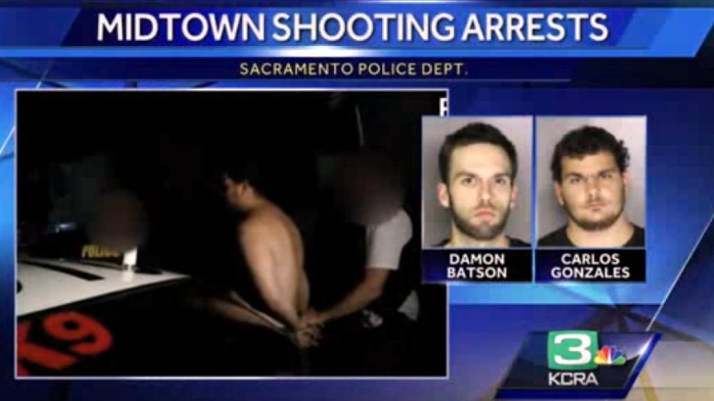 Genios del mal 2.0: Detenidos por emitir en Periscope sus planes para atacar a un presunto amante de su novia