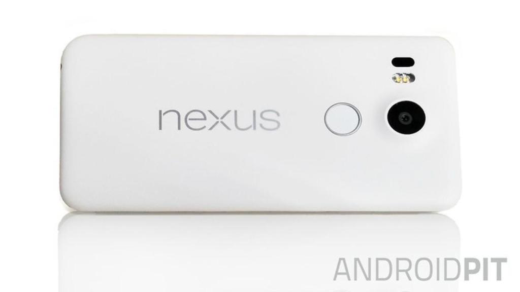 Así será el nuevo Nexus 5 (2015)