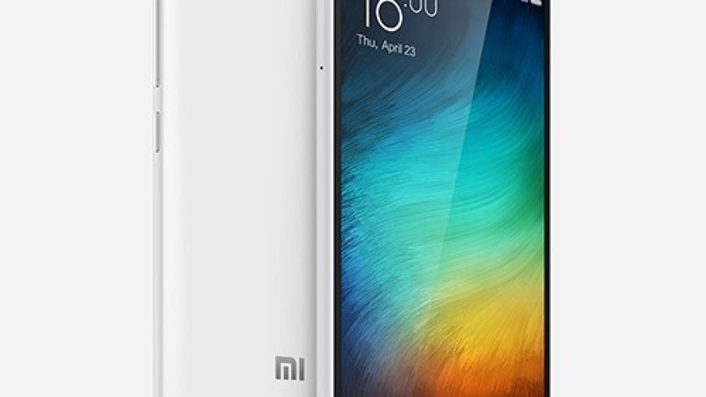 Las especificaciones del Xiaomi MI 4c, desveladas por Oppomart