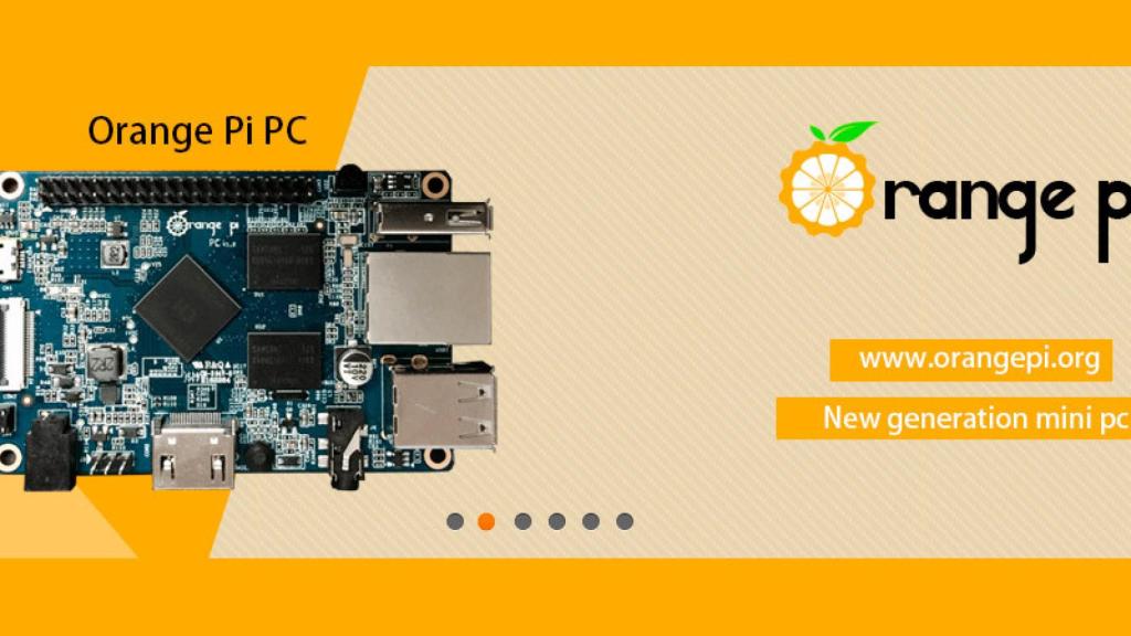 orange-pi