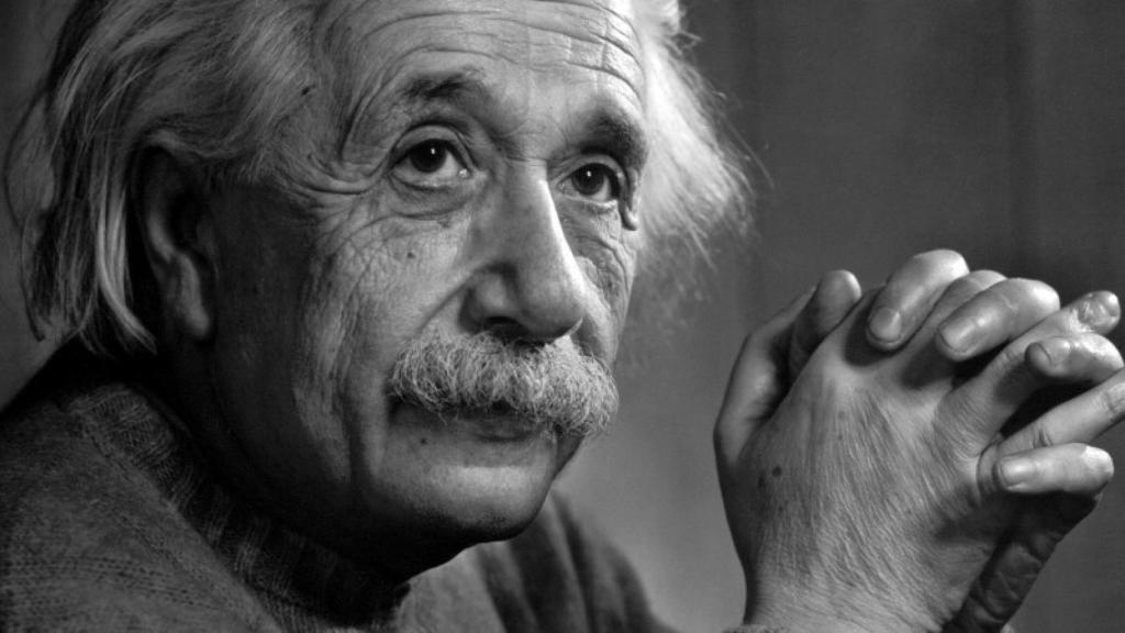 einstein