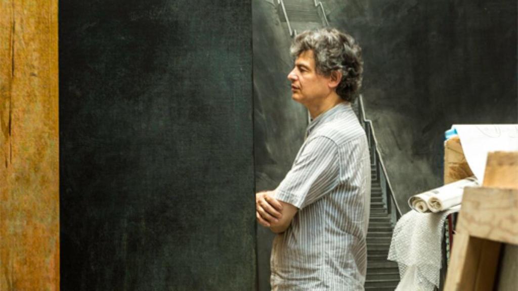 Image: José Manuel Ballester