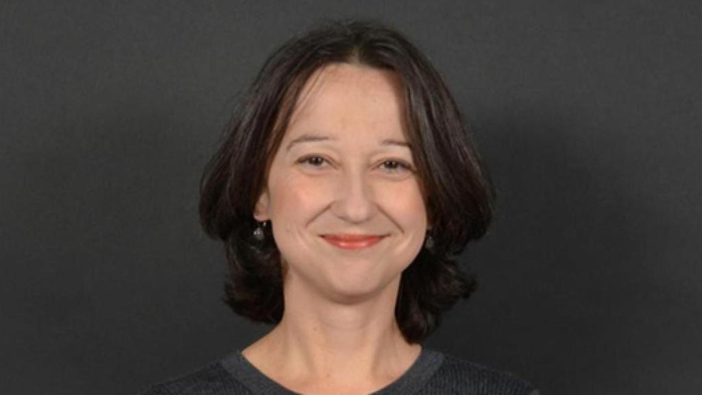 Image: Muriel Barbery: Me conformo con llegar y emocionar a unos pocos lectores