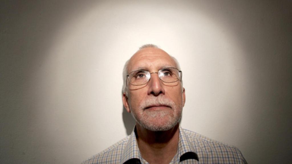 Image: Luis Mateo Díez: La ficción se ha trivializado: vale todo y se busca lo que más vende