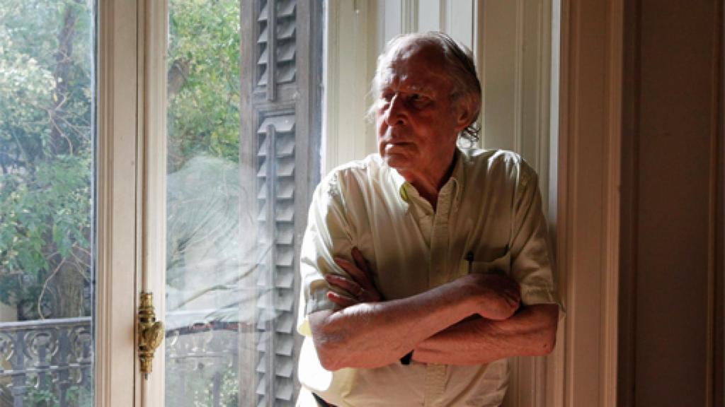 Image: Muere el fotógrafo Alberto Schommer