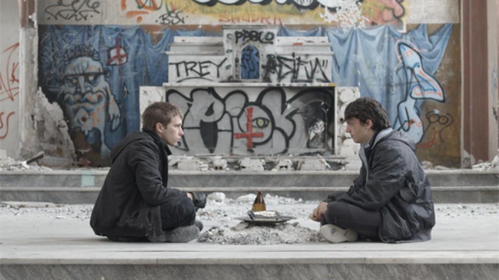 Image: Aprender a mirar... y a escuchar