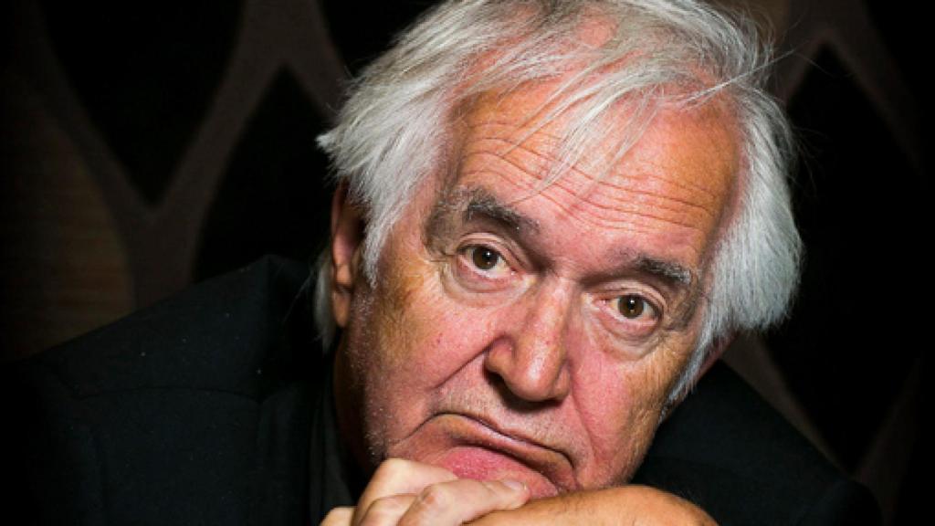 Image: Arenas movedizas