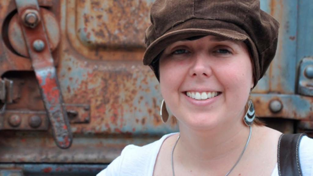 Image: ¿Qué será de ti? Poesía joven de Brasil