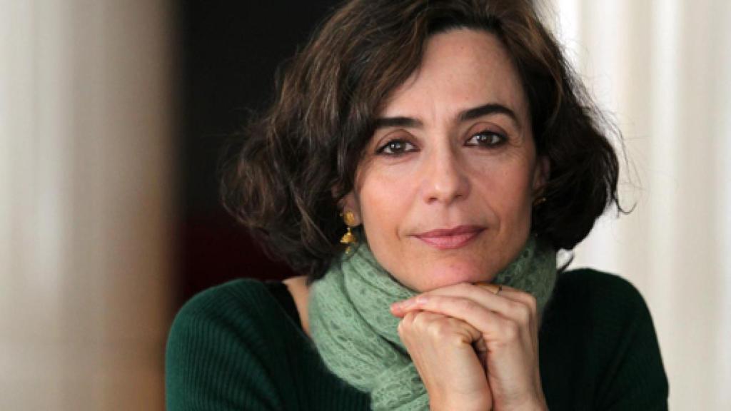 Image: Ocho centímetros